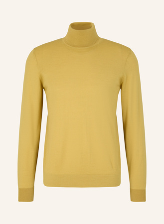 Strellson  Pullover Marek gelb