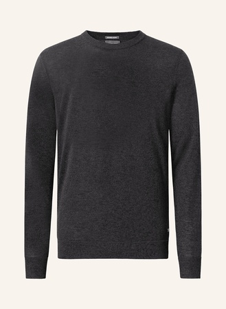 Strellson  Pullover Marek grau