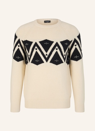 Strellson  Pullover Tito beige