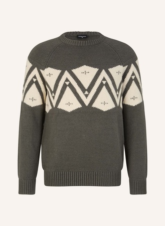 Strellson  Pullover Tito gruen