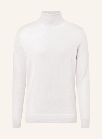 Strellson  Rollkragenpullover Marek weiss