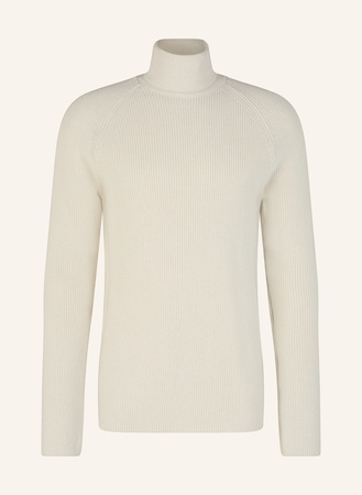 Strellson  Rollkragenpullover Varg weiss