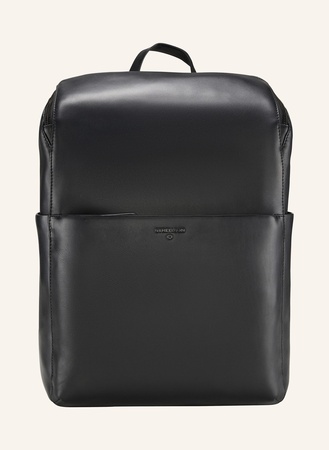 Strellson  Rucksack Hoxton Robbie schwarz