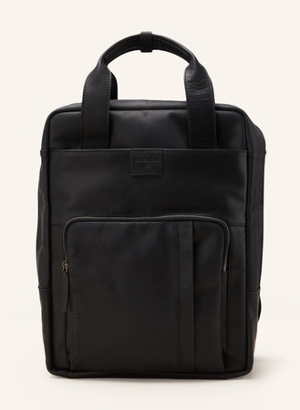 Strellson  Rucksack Josh schwarz