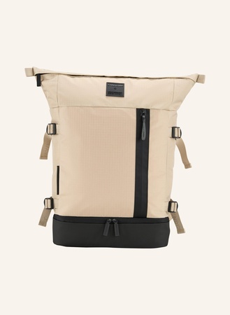 Strellson  Rucksack Northwood Sebastian beige