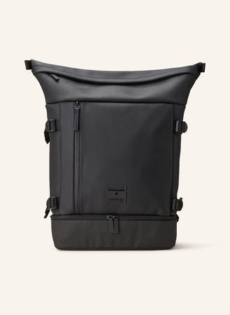 Strellson  Rucksack Sebastian schwarz