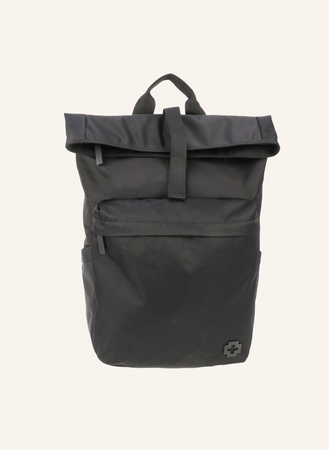 Strellson  Rucksack Wood Street Eddie schwarz