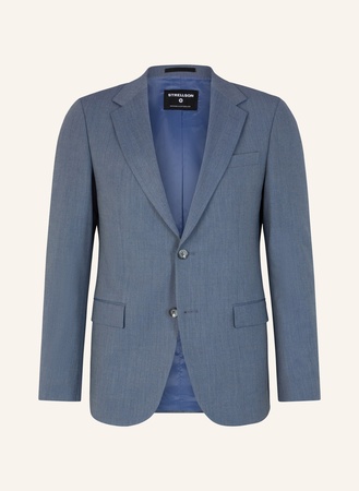 Strellson  Sakko Alzer blau