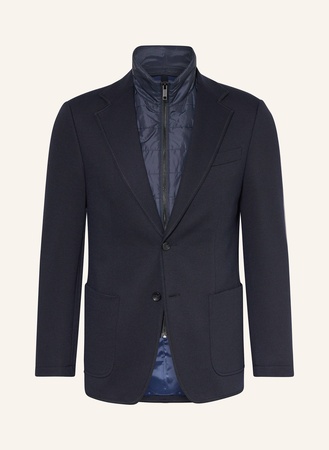 Strellson  Sakko Danjel-J Extra Slim Fit blau