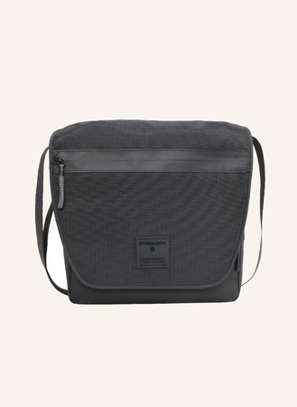 Strellson  Schultertasche Northwood Rs Dorian schwarz