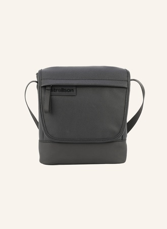 Strellson  Schultertasche  Royal Oak Dorian schwarz