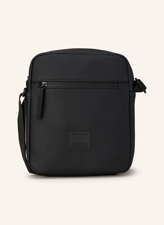 Strellson  Schultertasche Westferry Marcus schwarz