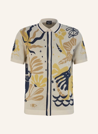 Strellson  Shirt Soku beige