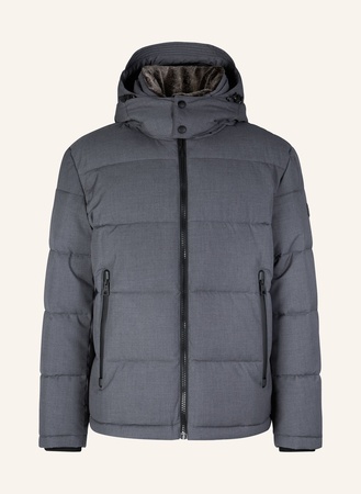 Strellson  Steppjacke Asola 3.0 grau