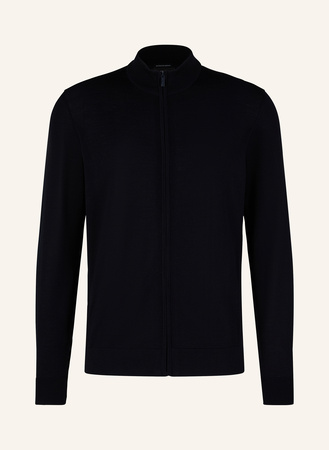 Strellson  Strickjacke Marek blau