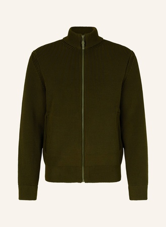 Strellson  Strickjacke Victor gruen