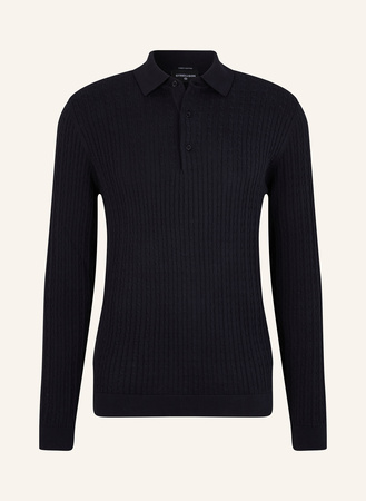 Strellson  Strickpullover Kito blau