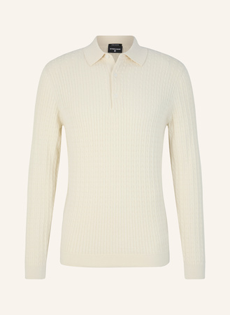 Strellson  Strickpullover Kito weiss