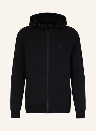 Strellson  Sweatjacke Dante schwarz