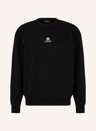Strellson  Sweatshirt Bronko schwarz