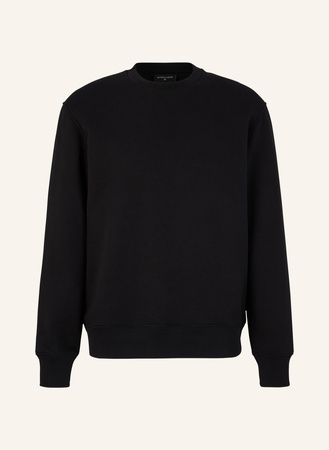 Strellson  Sweatshirt Mica schwarz