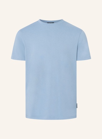 Strellson  T-Shirt Clark blau beige