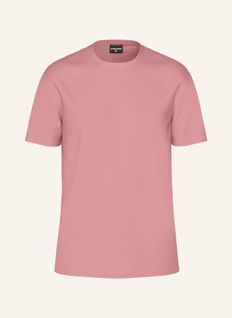 Strellson  T-Shirt Clark pink beige