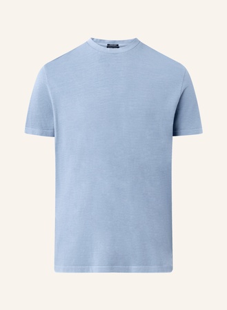 Strellson  T-Shirt Phillip blau beige