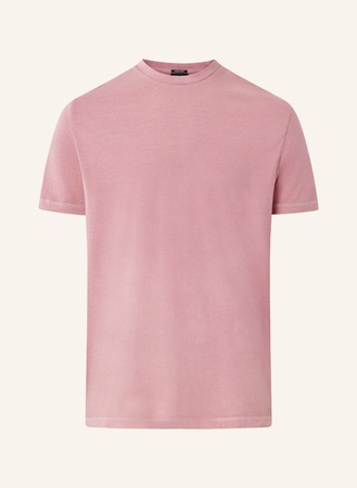 Strellson  T-Shirt Phillip pink beige
