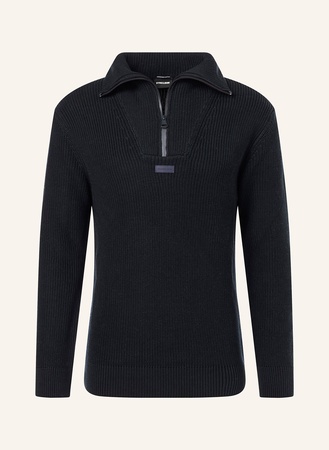 Strellson  Troyer Artem blau