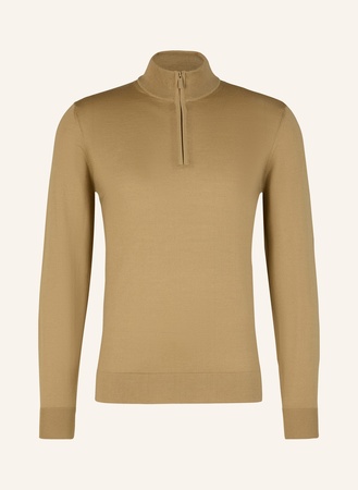 Strellson  Troyer Marek beige