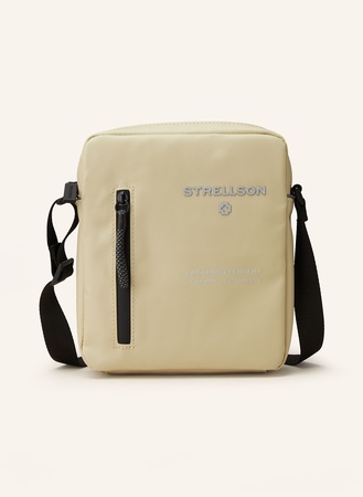 Strellson  Umhängetasche Stockwell 2.0 beige