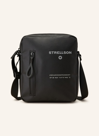 Strellson  Umhängetasche Stockwell 2.0 schwarz