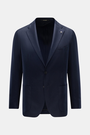 Tagliatore  - Herren - Cashmere Sakko 'Monte Carlo' navy