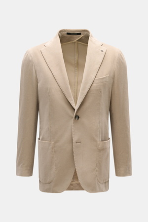 Tagliatore  - Herren - Cordsakko beige