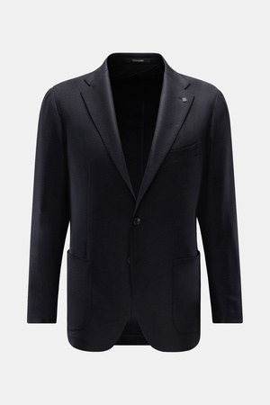 Tagliatore  - Herren - Sakko 'Monte Carlo' dark navy