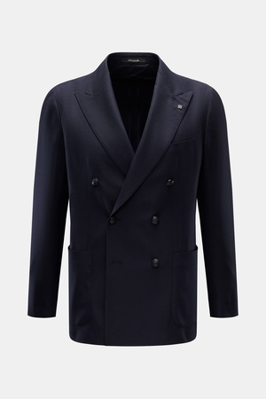 Tagliatore  - Herren - Sakko 'Monte Carlo' navy
