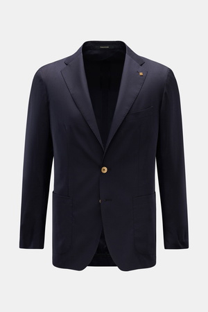 Tagliatore  - Herren - Sakko 'Monte Carlo' navy