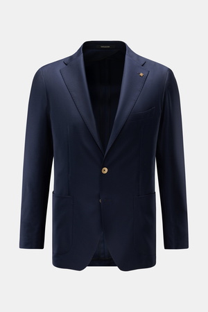 Tagliatore  - Herren - Sakko 'Monte Carlo' navy