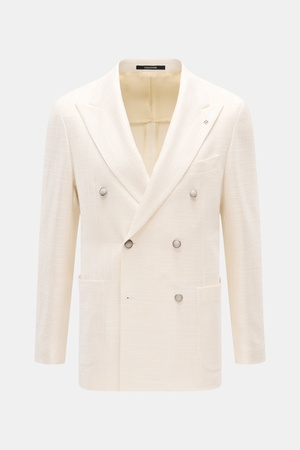 Tagliatore  - Herren - Sakko 'Vesuvio' creme