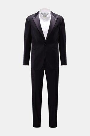 Tagliatore  - Herren - Smoking 'Napoli' dark navy