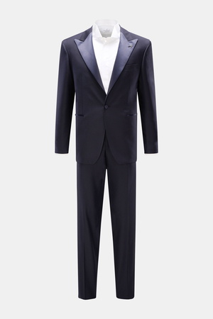 Tagliatore  - Herren - Smoking navy