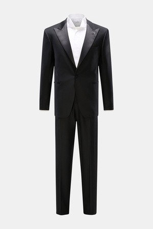 Tagliatore  - Herren - Smoking schwarz
