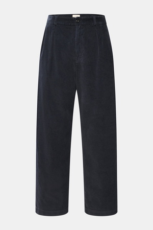 The Row - Herren - Cordhose 'Tuxo Pant' navy