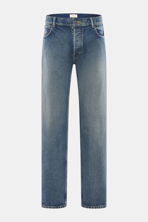 The Row - Herren - Jeans 'Moe' rauchblau