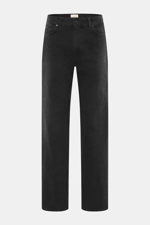 The Row - Herren - Jeans 'Vanya' schwarz