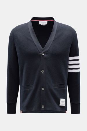 Thom Browne  - Herren - Cardigan navy