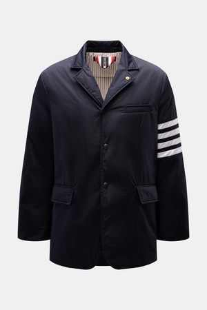 Thom Browne  - Herren - Daunenjacke navy