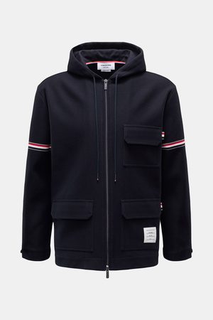 Thom Browne  - Herren - Jacke navy