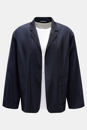 Thom Browne  - Herren - Overshirt navy